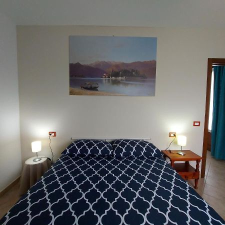 스트레사 La Casa Delle Camelie 빌라 외부 사진