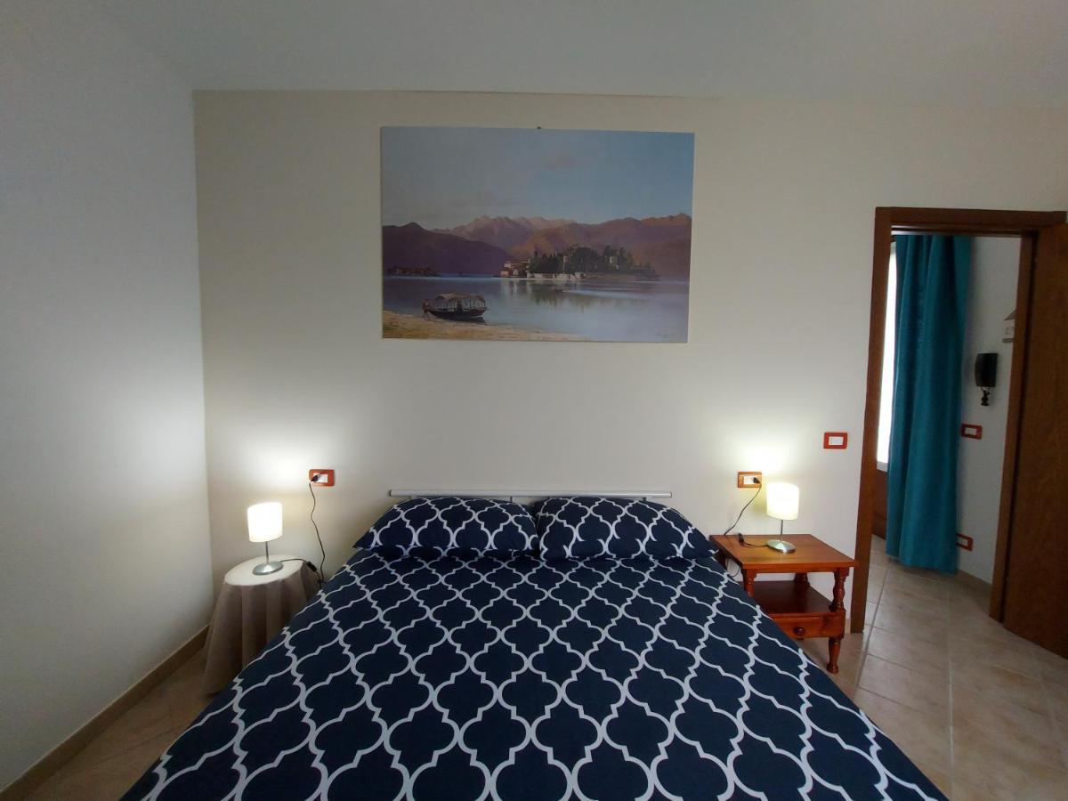 스트레사 La Casa Delle Camelie 빌라 외부 사진