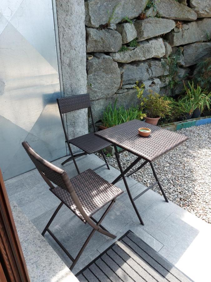 스트레사 La Casa Delle Camelie 빌라 외부 사진